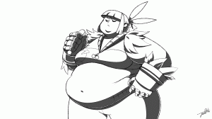 Yoghurt of Hellpunch Island Collection - Page 57