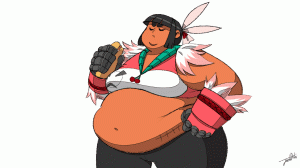 Yoghurt of Hellpunch Island Collection - Page 58