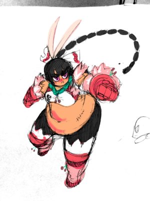Yoghurt of Hellpunch Island Collection - Page 9