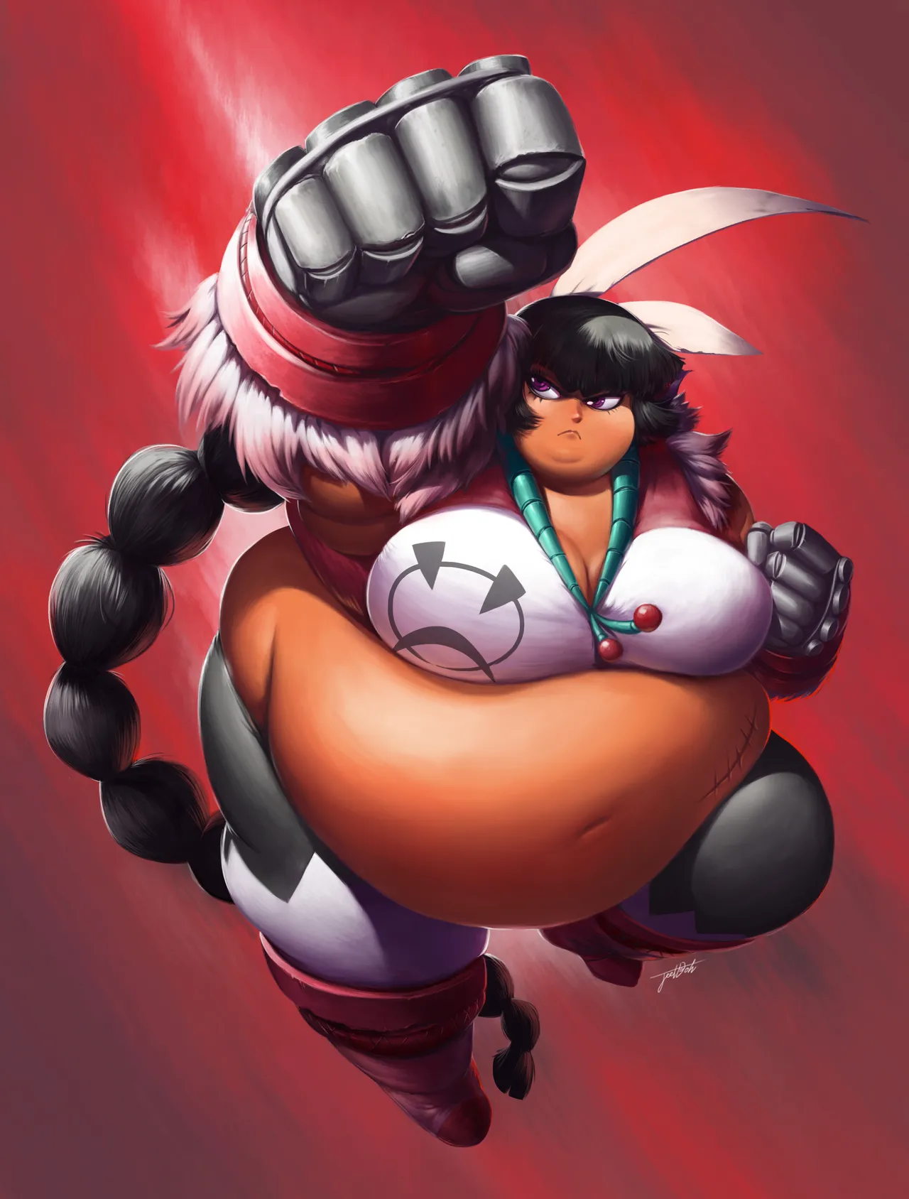 Yoghurt of Hellpunch Island Collection - Image 1