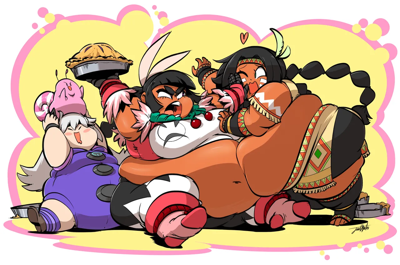 Yoghurt of Hellpunch Island Collection - Image 115