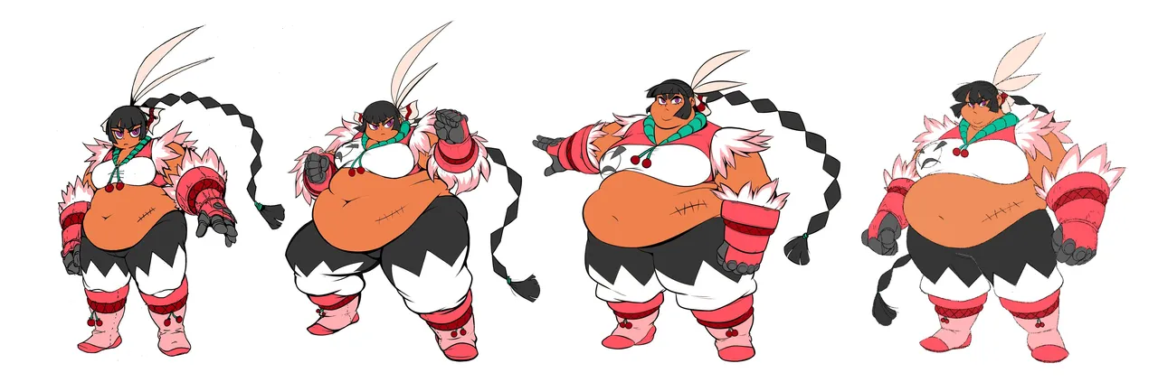 Yoghurt of Hellpunch Island Collection - Image 12