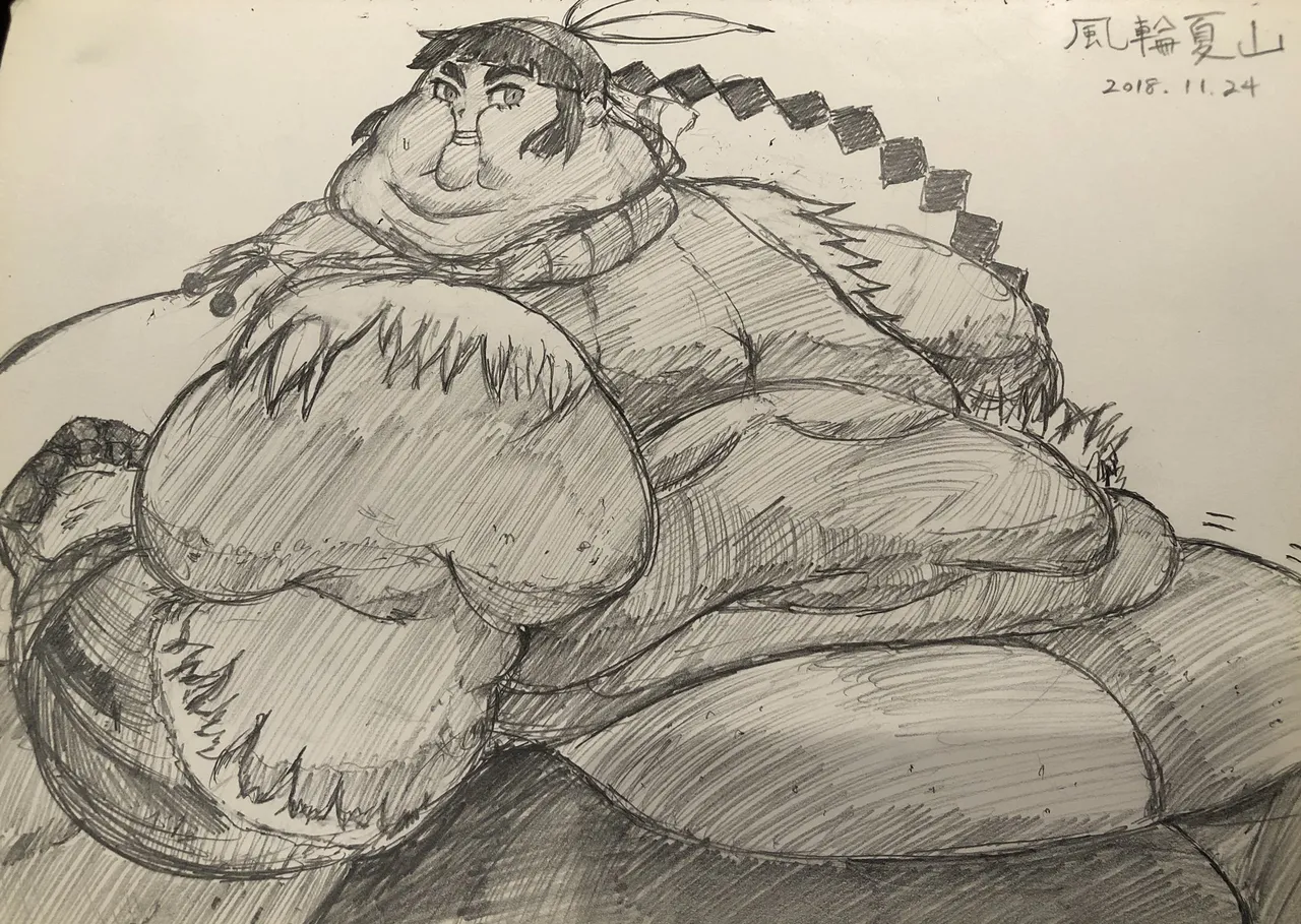 Yoghurt of Hellpunch Island Collection - Image 143