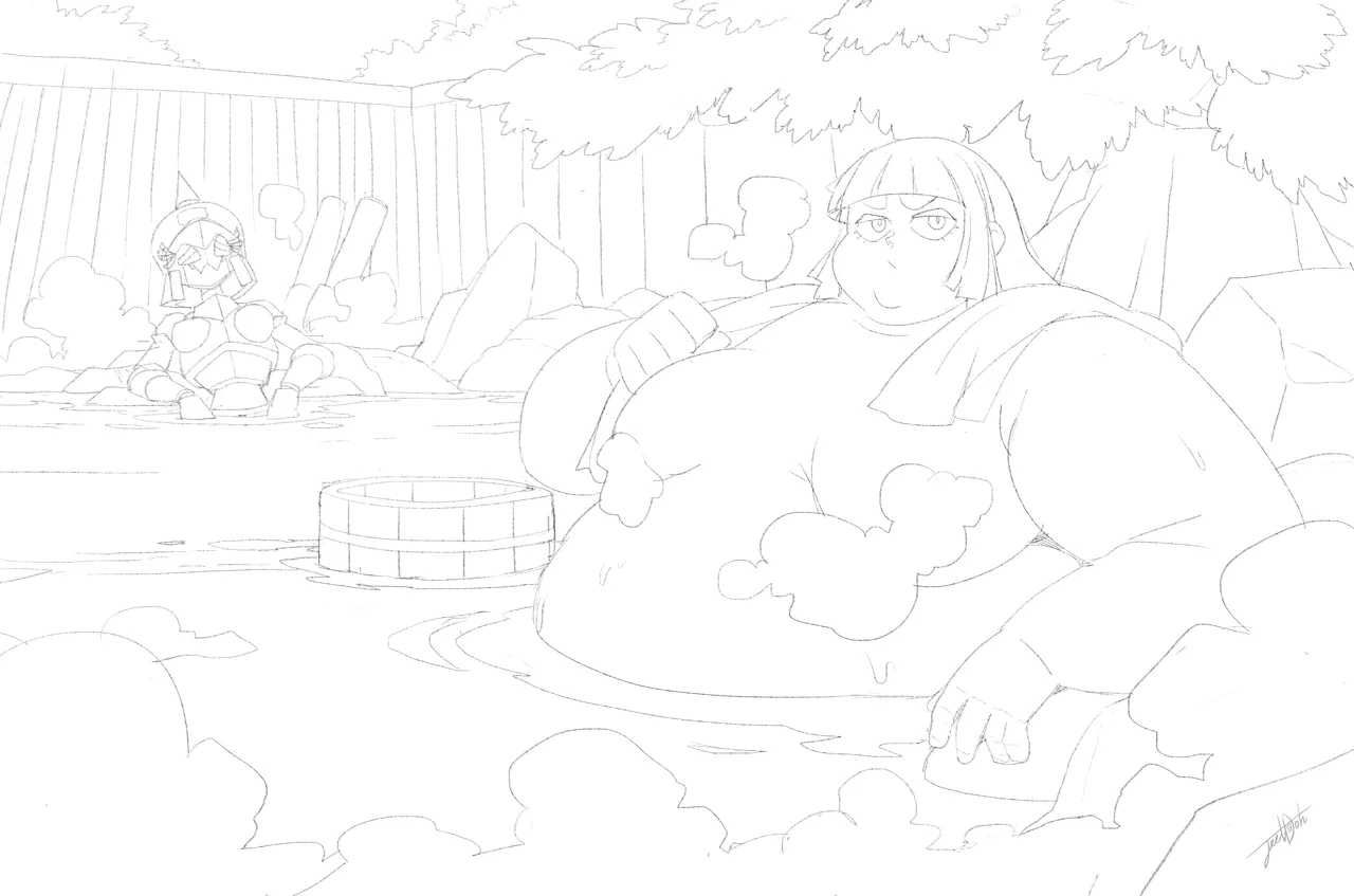 Yoghurt of Hellpunch Island Collection - Image 29