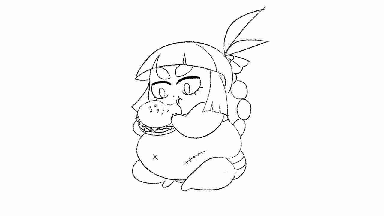 Yoghurt of Hellpunch Island Collection - Image 33