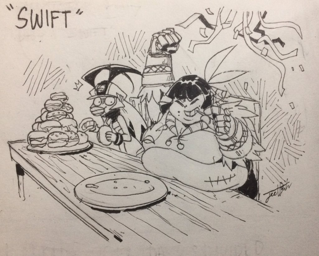 Yoghurt of Hellpunch Island Collection - Image 71