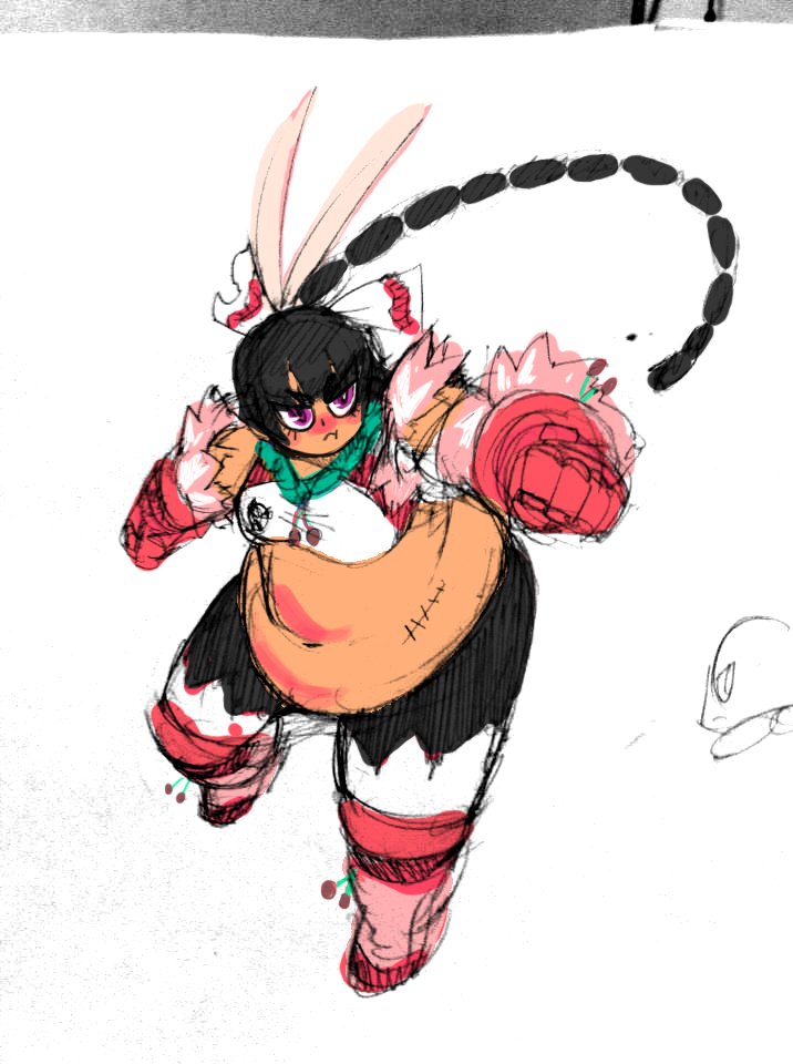 Yoghurt of Hellpunch Island Collection - Image 9