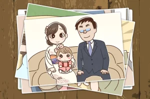 Yoiko Books SNS de Furin Suru Hito Sareru Hito Chinese 渣翻 - Page 10