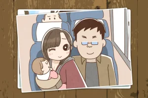 Yoiko Books SNS de Furin Suru Hito Sareru Hito Chinese 渣翻 - Page 8