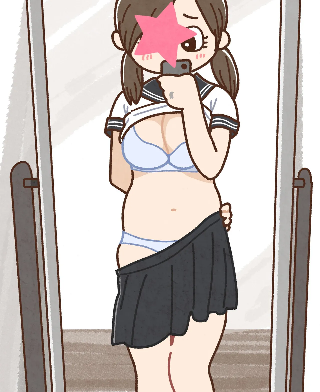 Yoiko Books SNS de Furin Suru Hito Sareru Hito Chinese 渣翻 - Image 136