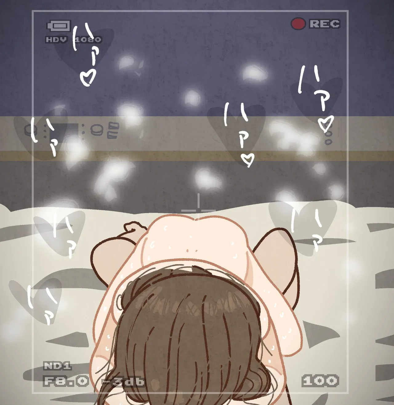 Yoiko Books SNS de Furin Suru Hito Sareru Hito Chinese 渣翻 - Image 158