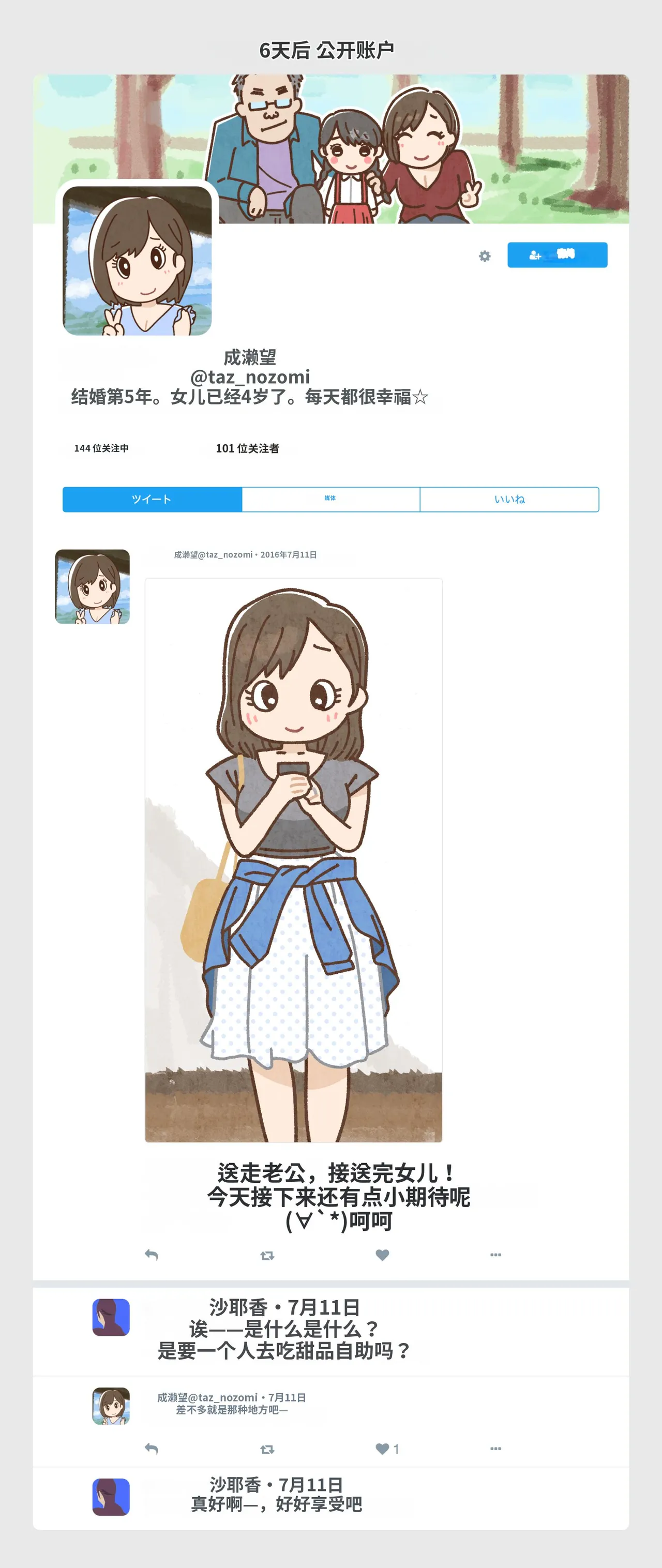 Yoiko Books SNS de Furin Suru Hito Sareru Hito Chinese 渣翻 - Image 53