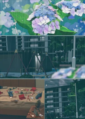 Yojouhan Shobou Ikenie no Haha 5 Korea - Page 3