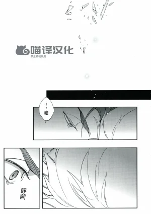 Yoke emya Seisya no Endororu FateGrand OrderChinese - Page 10