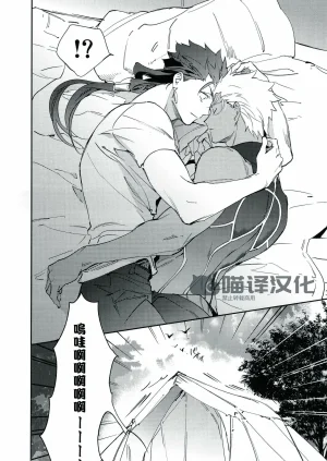 Yoke emya Seisya no Endororu FateGrand OrderChinese - Page 11