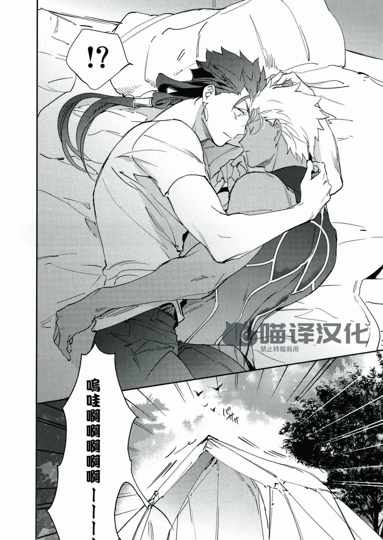 Yoke emya Seisya no Endororu FateGrand OrderChinese - Image 11