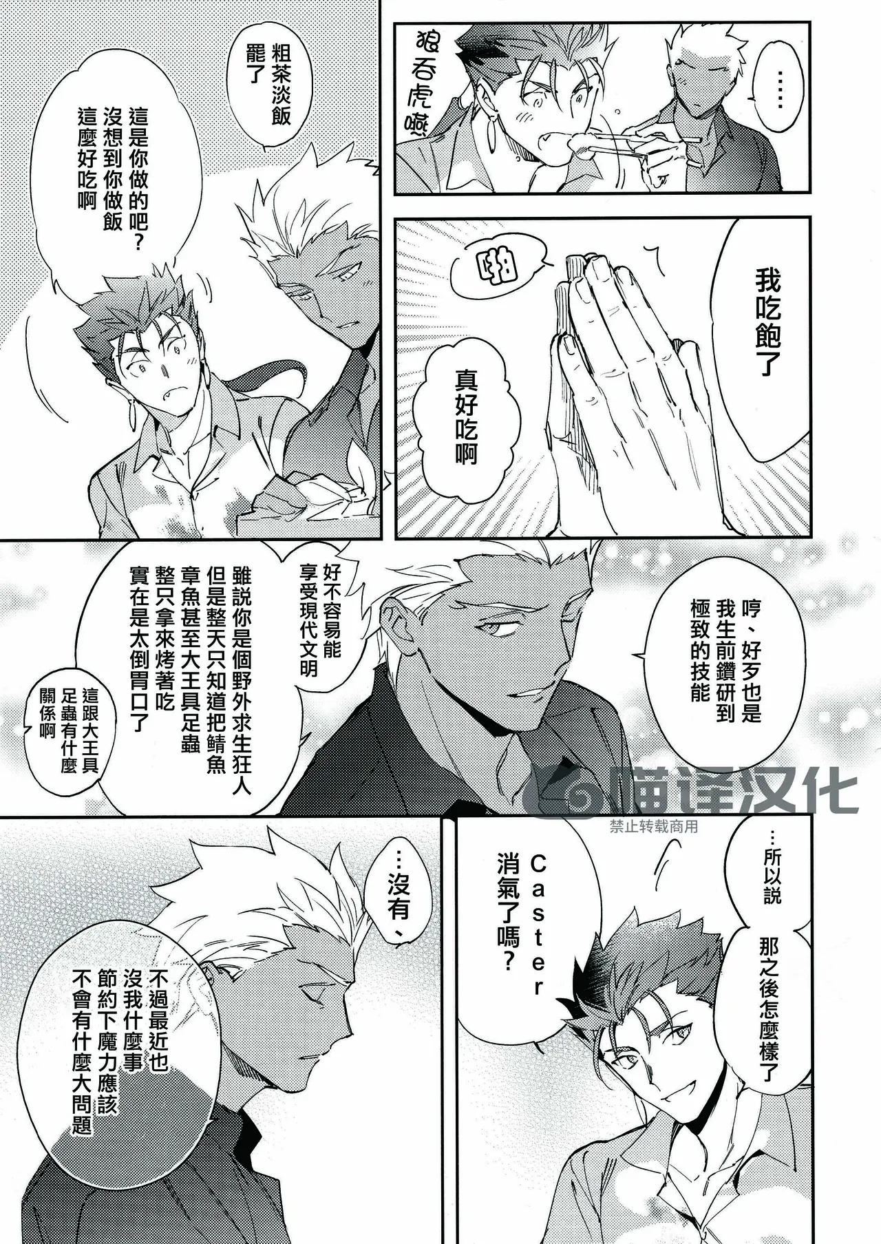 Yoke emya Seisya no Endororu FateGrand OrderChinese - Image 18
