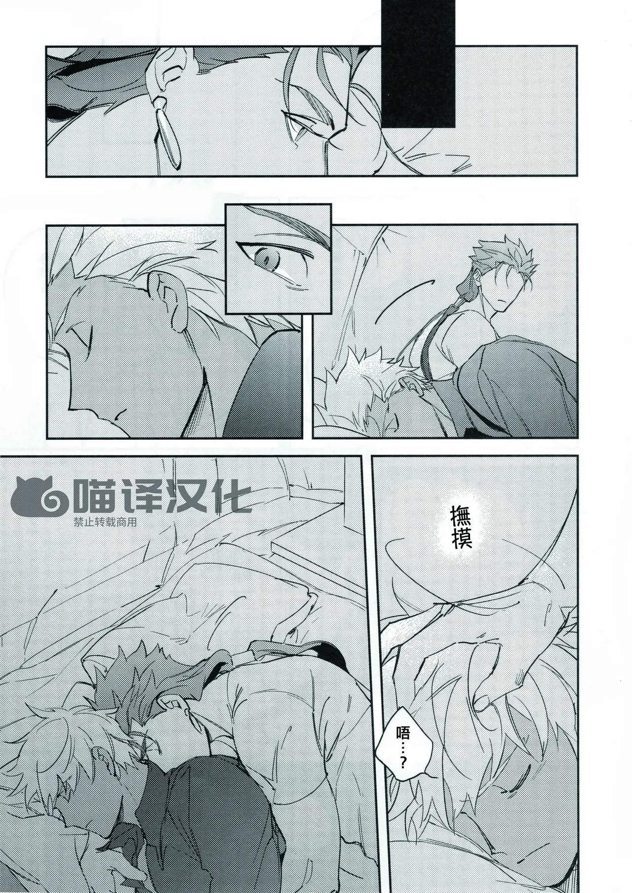 Yoke emya Seisya no Endororu FateGrand OrderChinese - Image 28