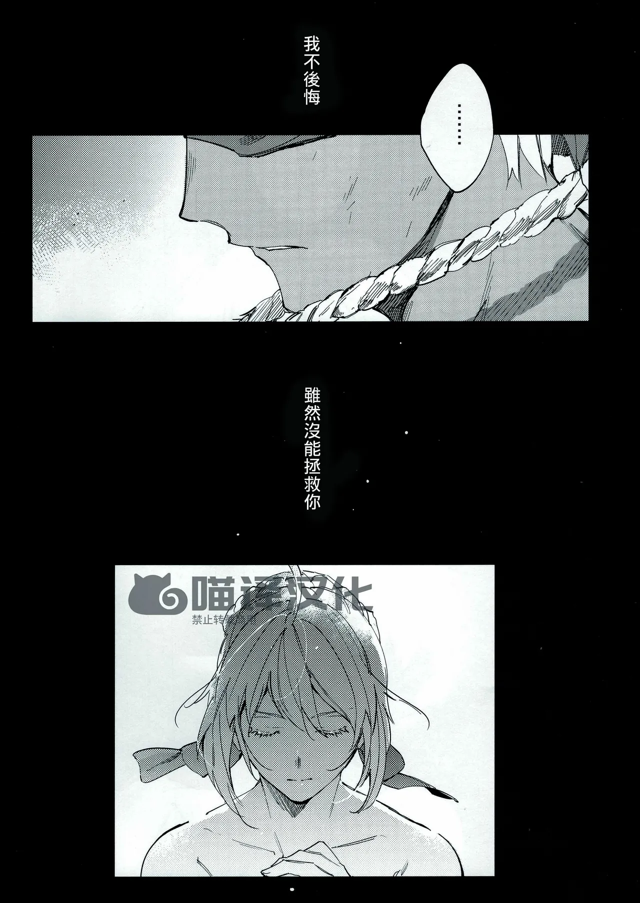 Yoke emya Seisya no Endororu FateGrand OrderChinese - Image 3