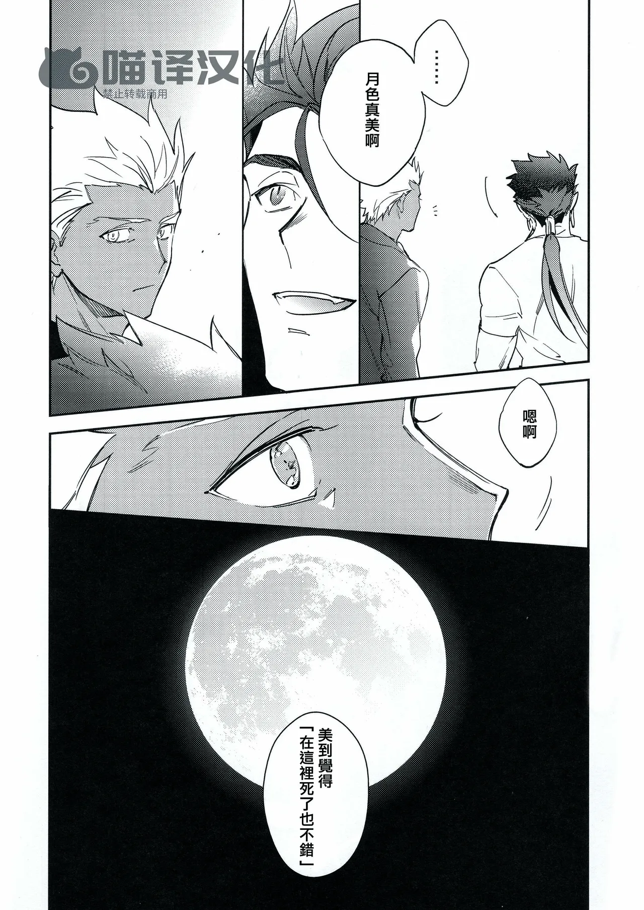 Yoke emya Seisya no Endororu FateGrand OrderChinese - Image 30