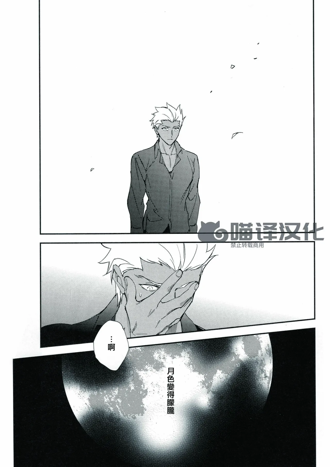 Yoke emya Seisya no Endororu FateGrand OrderChinese - Image 34