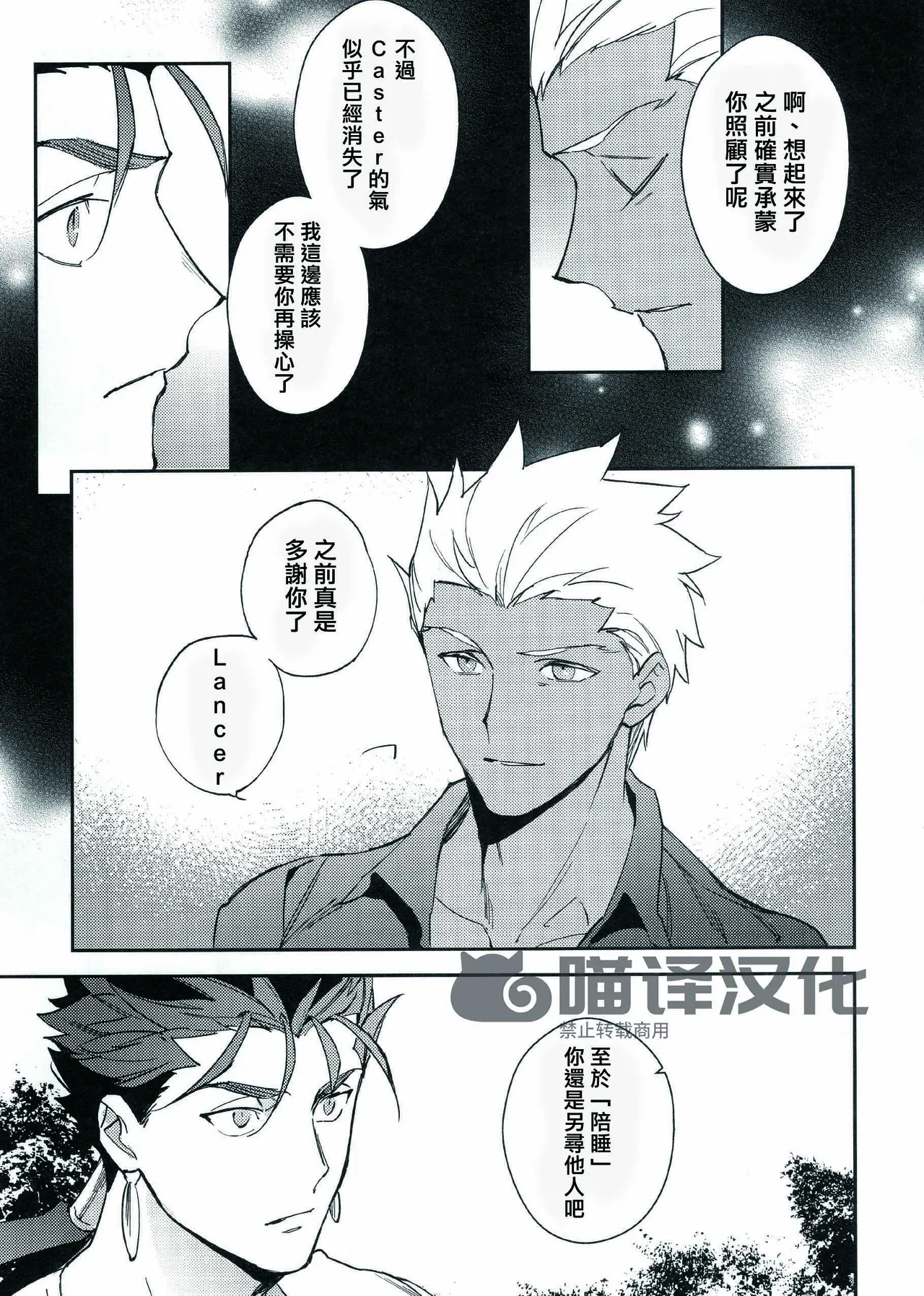 Yoke emya Seisya no Endororu FateGrand OrderChinese - Image 40