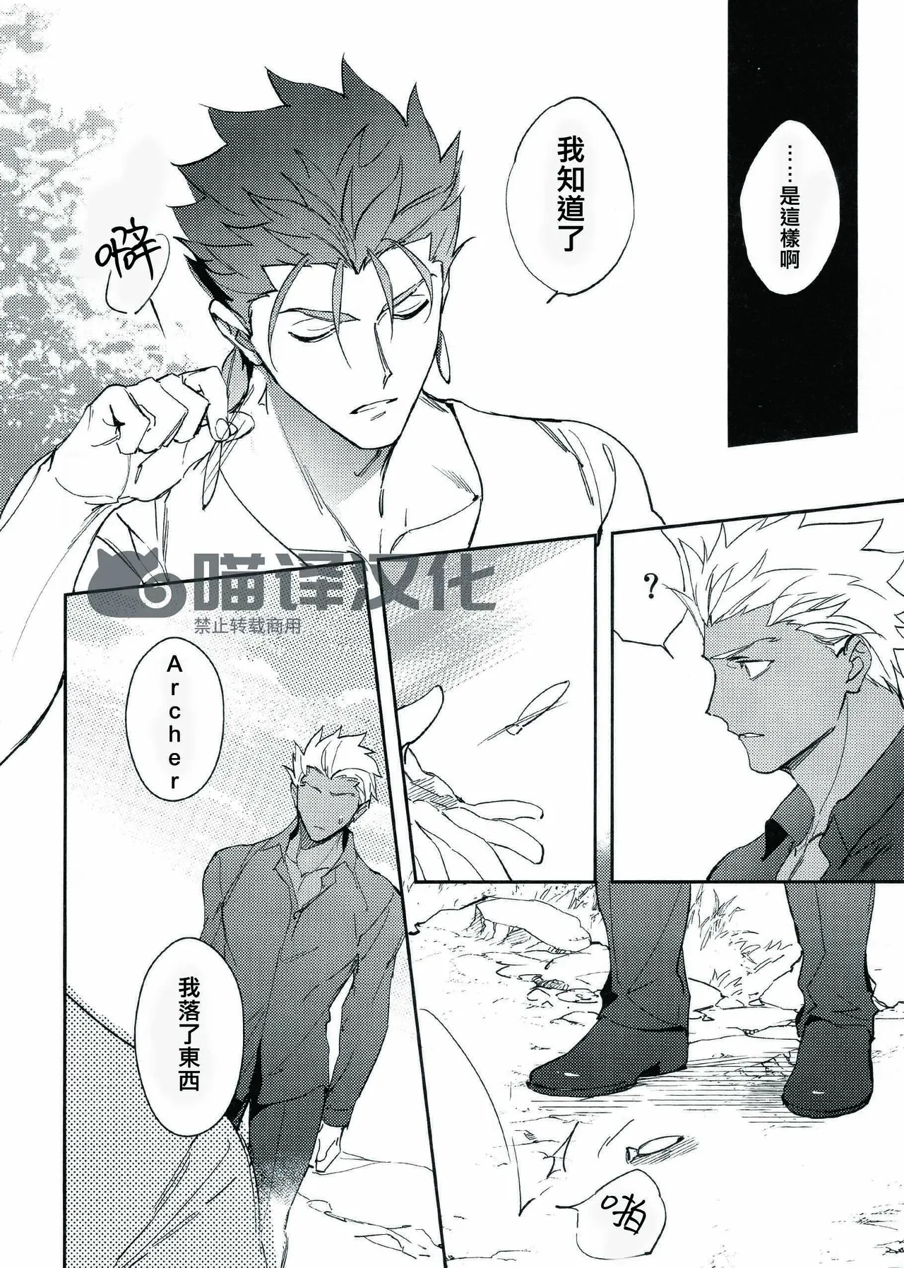 Yoke emya Seisya no Endororu FateGrand OrderChinese - Image 41