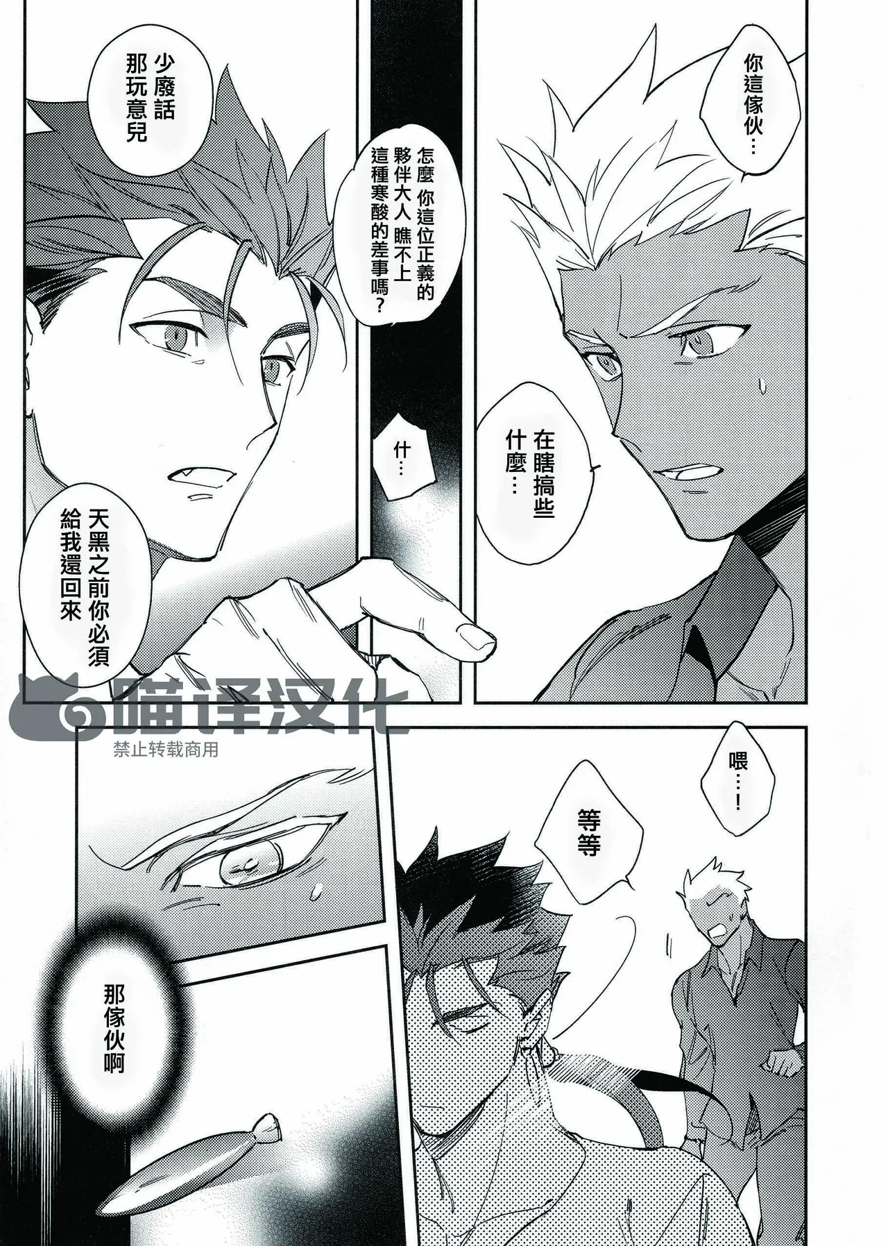Yoke emya Seisya no Endororu FateGrand OrderChinese - Image 42