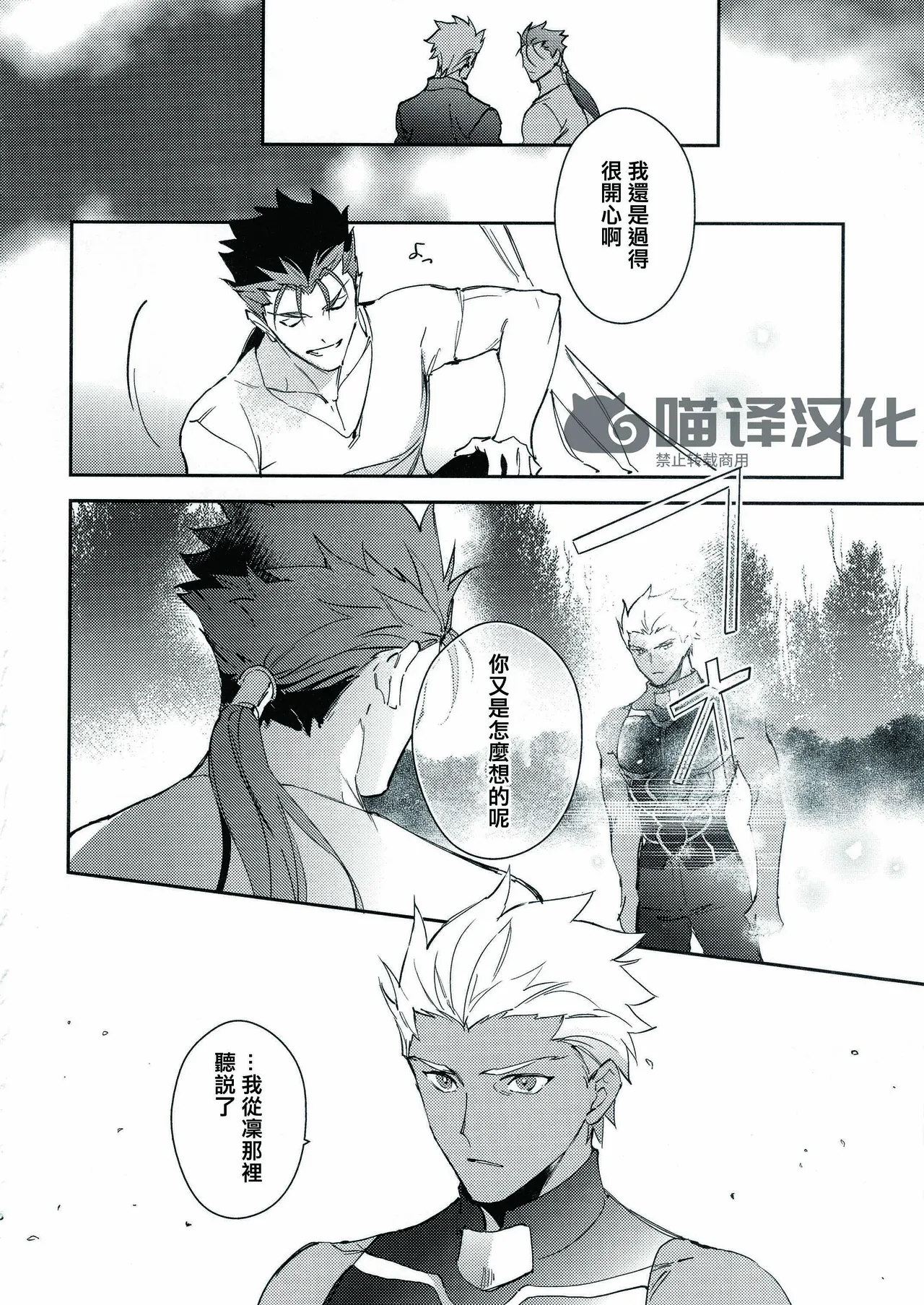 Yoke emya Seisya no Endororu FateGrand OrderChinese - Image 47