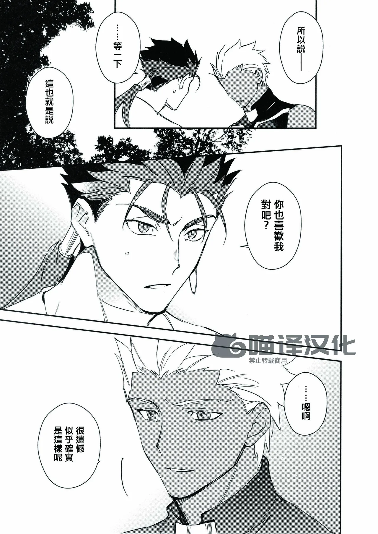 Yoke emya Seisya no Endororu FateGrand OrderChinese - Image 52
