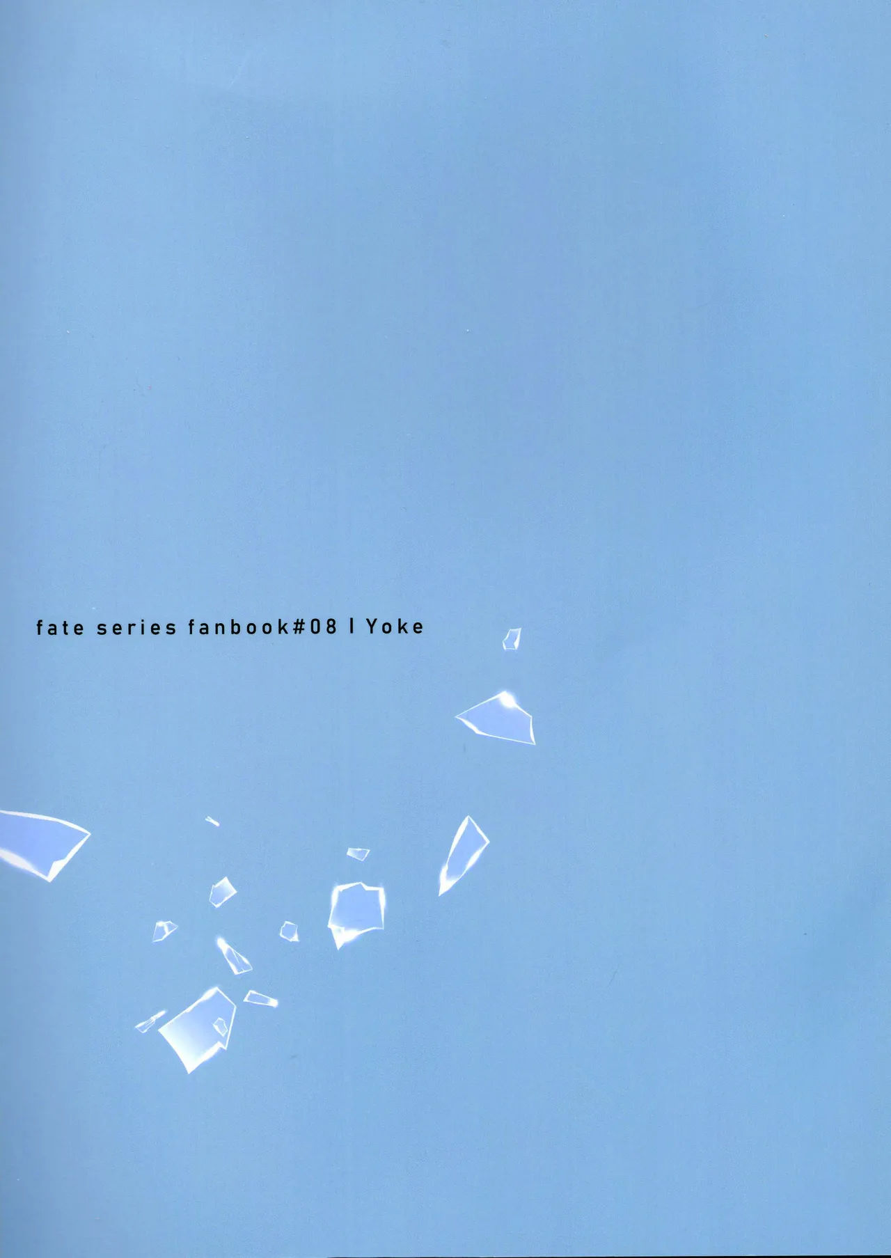 Yoke emya Seisya no Endororu FateGrand OrderChinese - Image 62