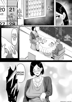 Yokkyuu Fuman Tsuma, Netorare Mesu ni naru - Page 16