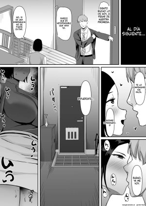 Yokkyuu Fuman Tsuma, Netorare Mesu ni naru - Page 20
