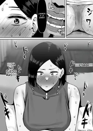 Yokkyuu Fuman Tsuma, Netorare Mesu ni naru - Page 23