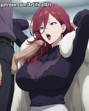 Yoko Inari - Page 11