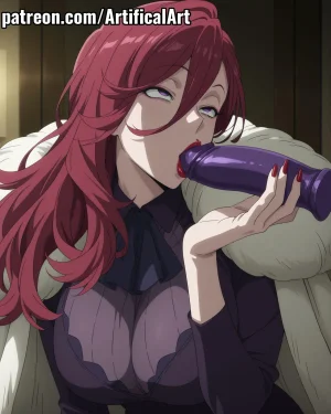 Yoko Inari - Page 51