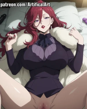 Yoko Inari - Page 72