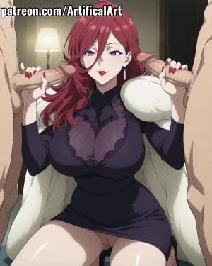 Yoko Inari - Page 74