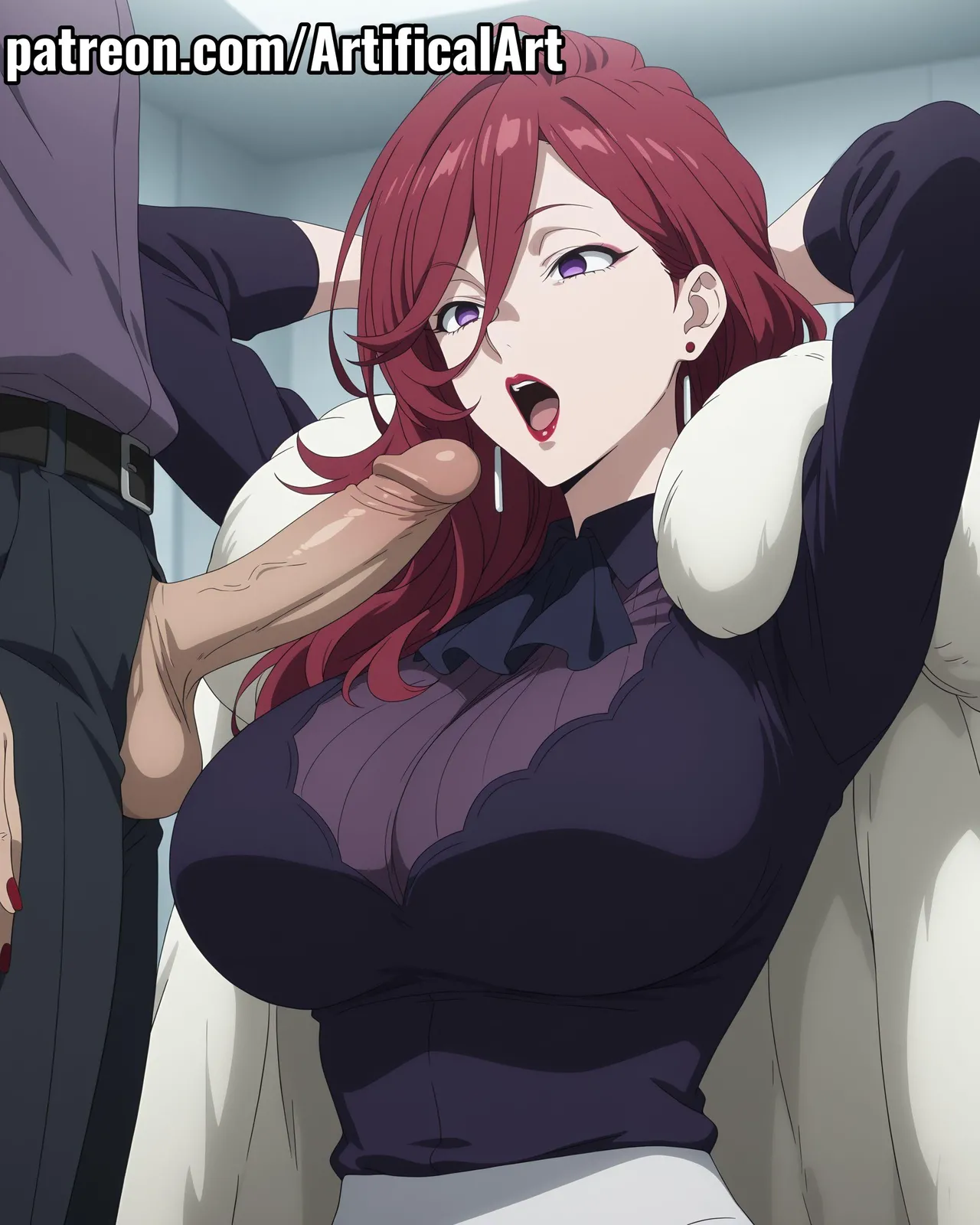 Yoko Inari - Image 11