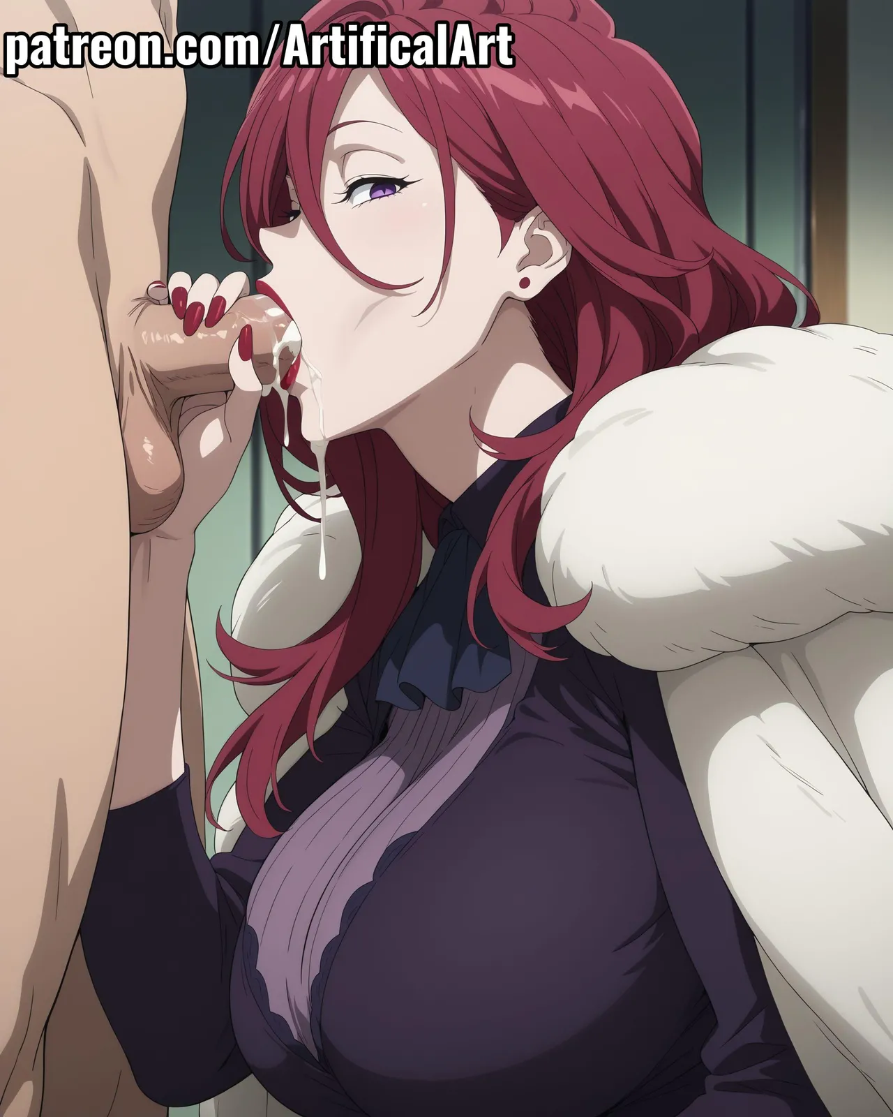 Yoko Inari - Image 13