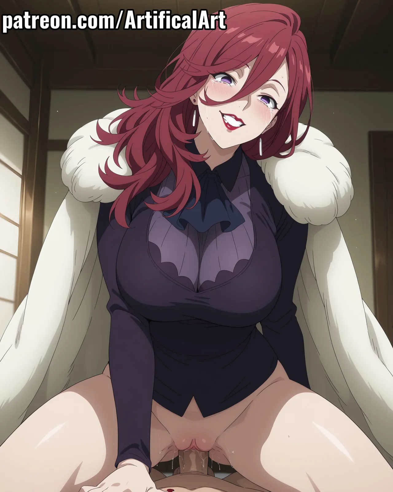 Yoko Inari - Image 30