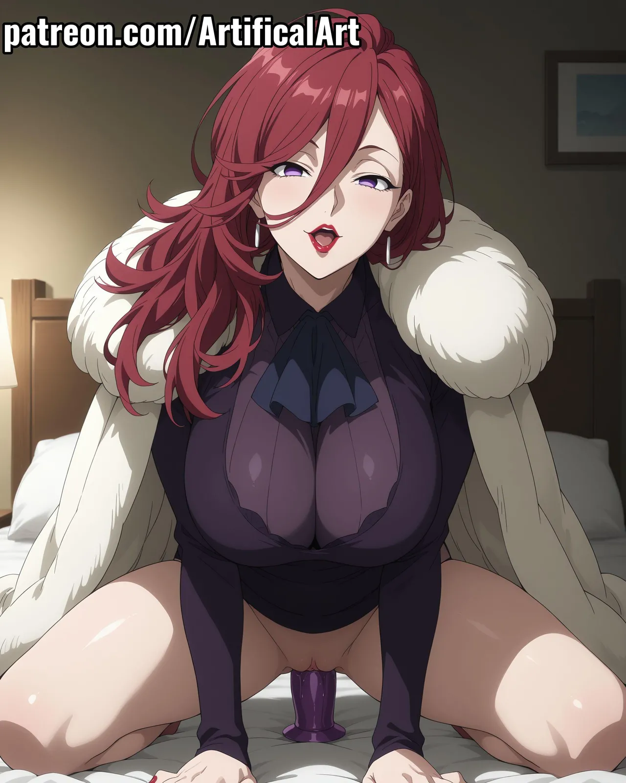 Yoko Inari - Image 31