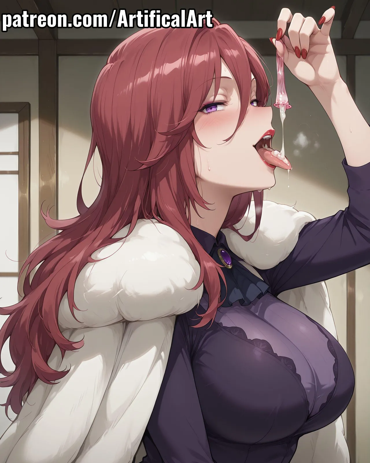 Yoko Inari - Image 34