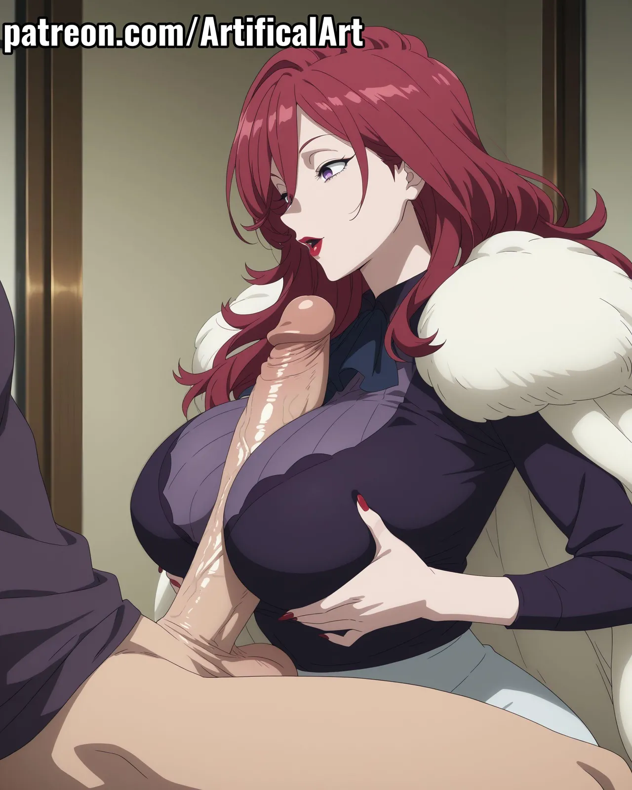 Yoko Inari - Image 35