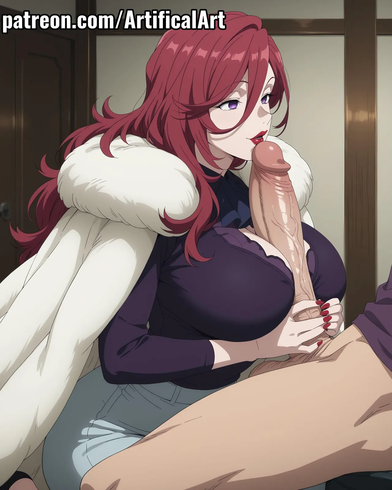 Yoko Inari - Image 36