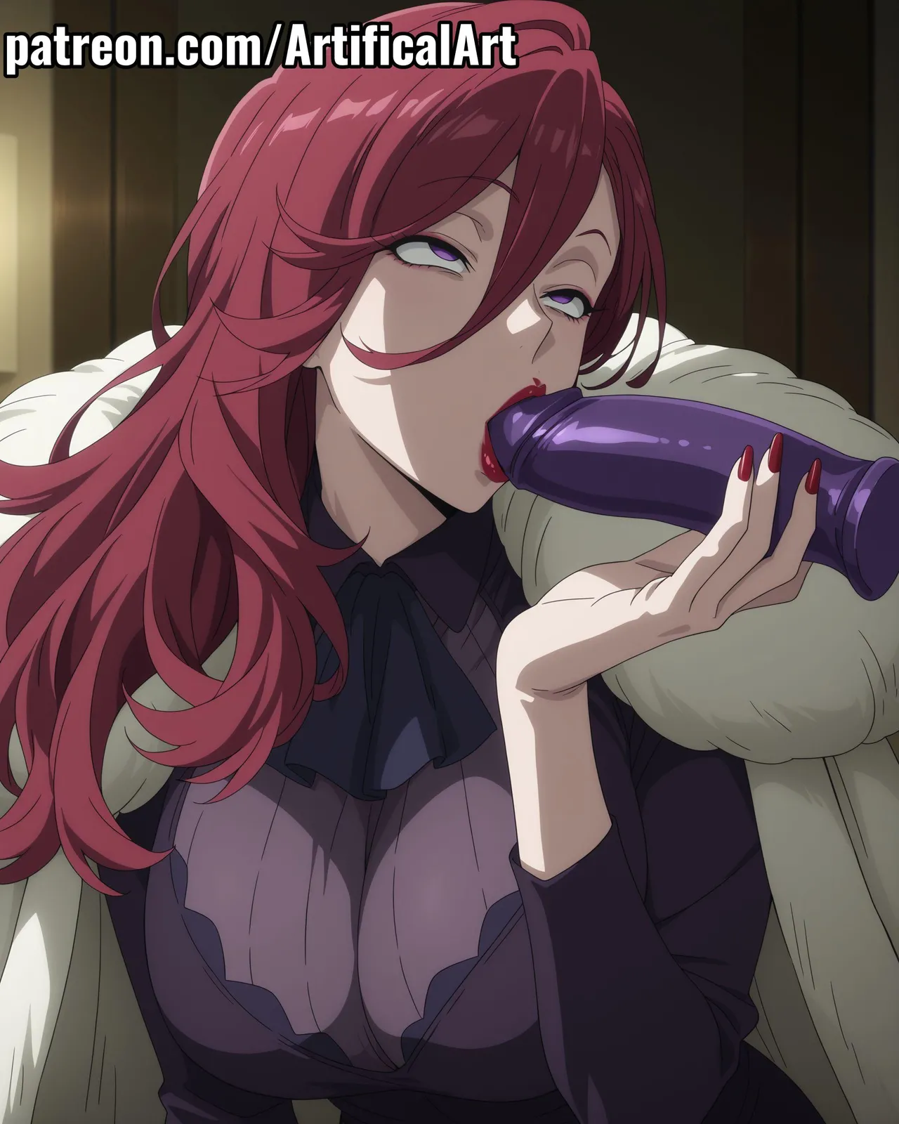 Yoko Inari - Image 51