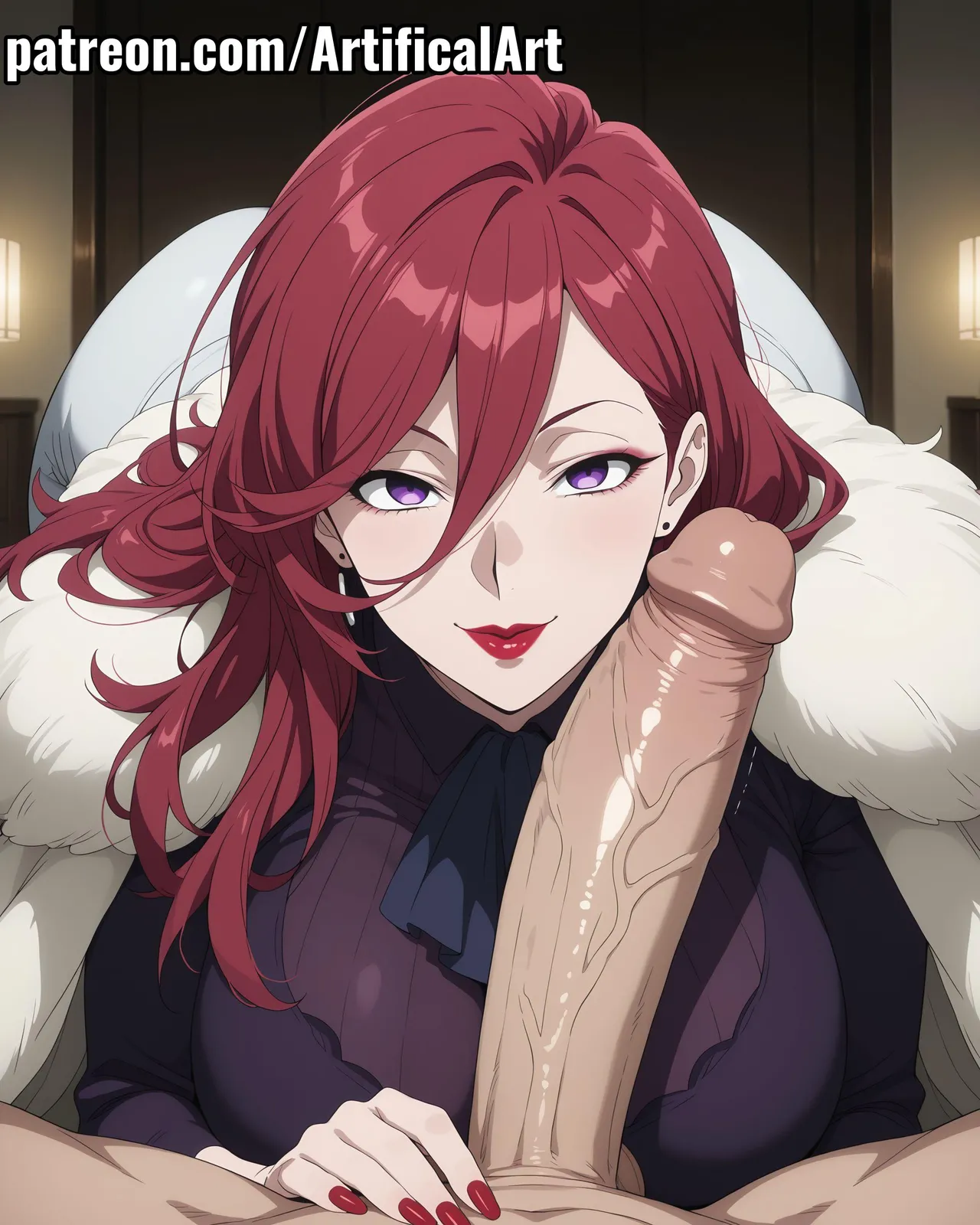 Yoko Inari - Image 52