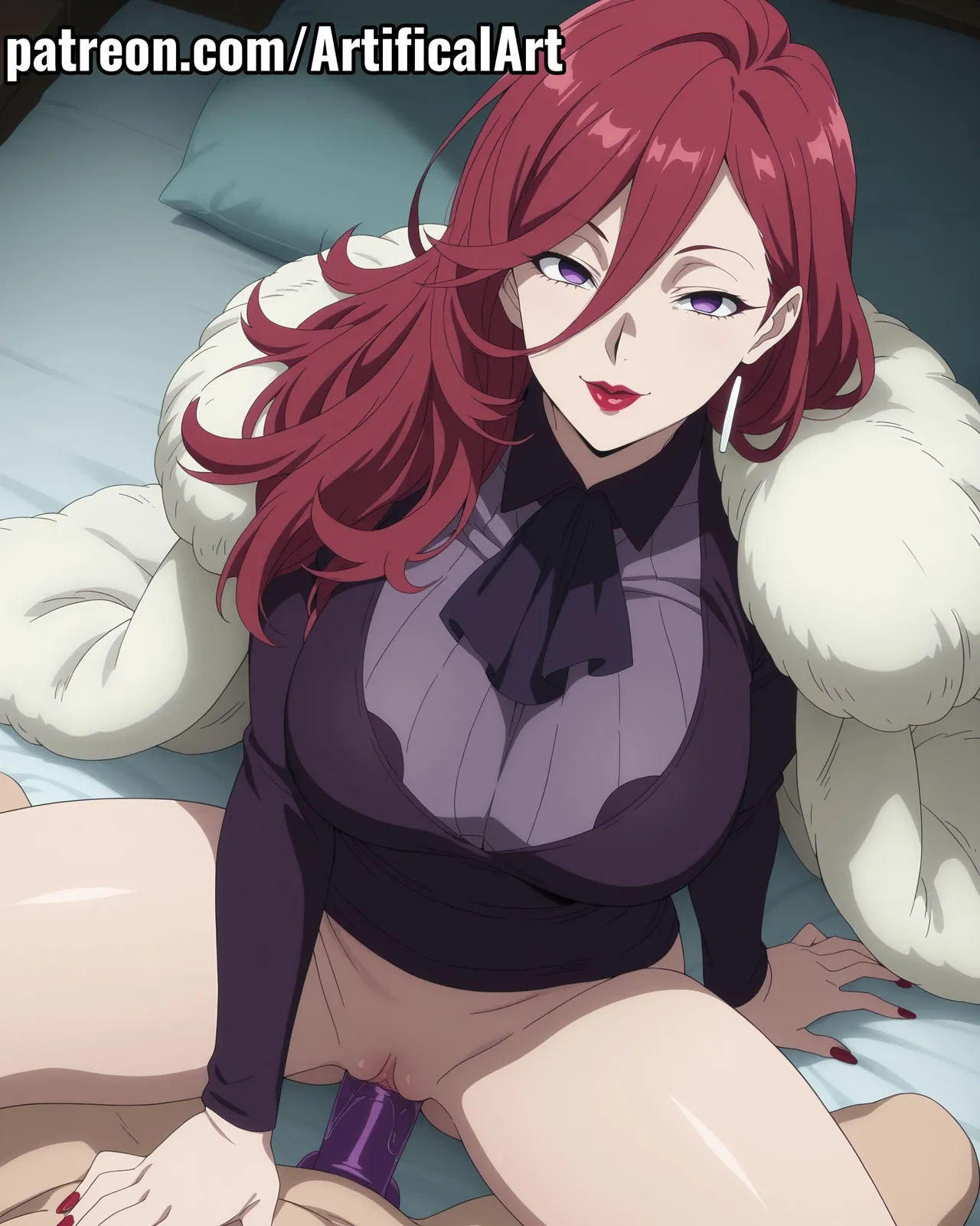 Yoko Inari - Image 73