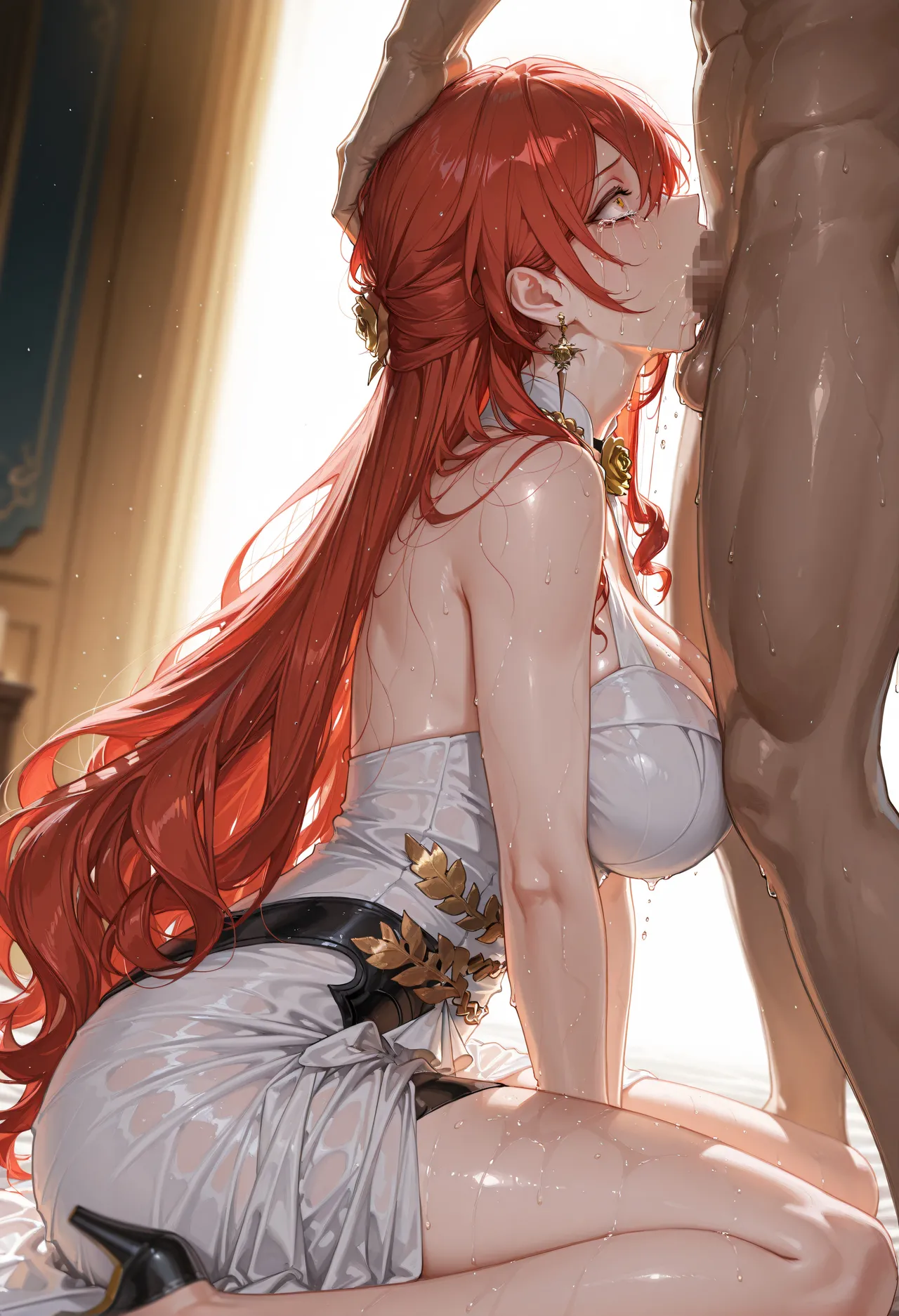 Yomocha pixiv - Image 103