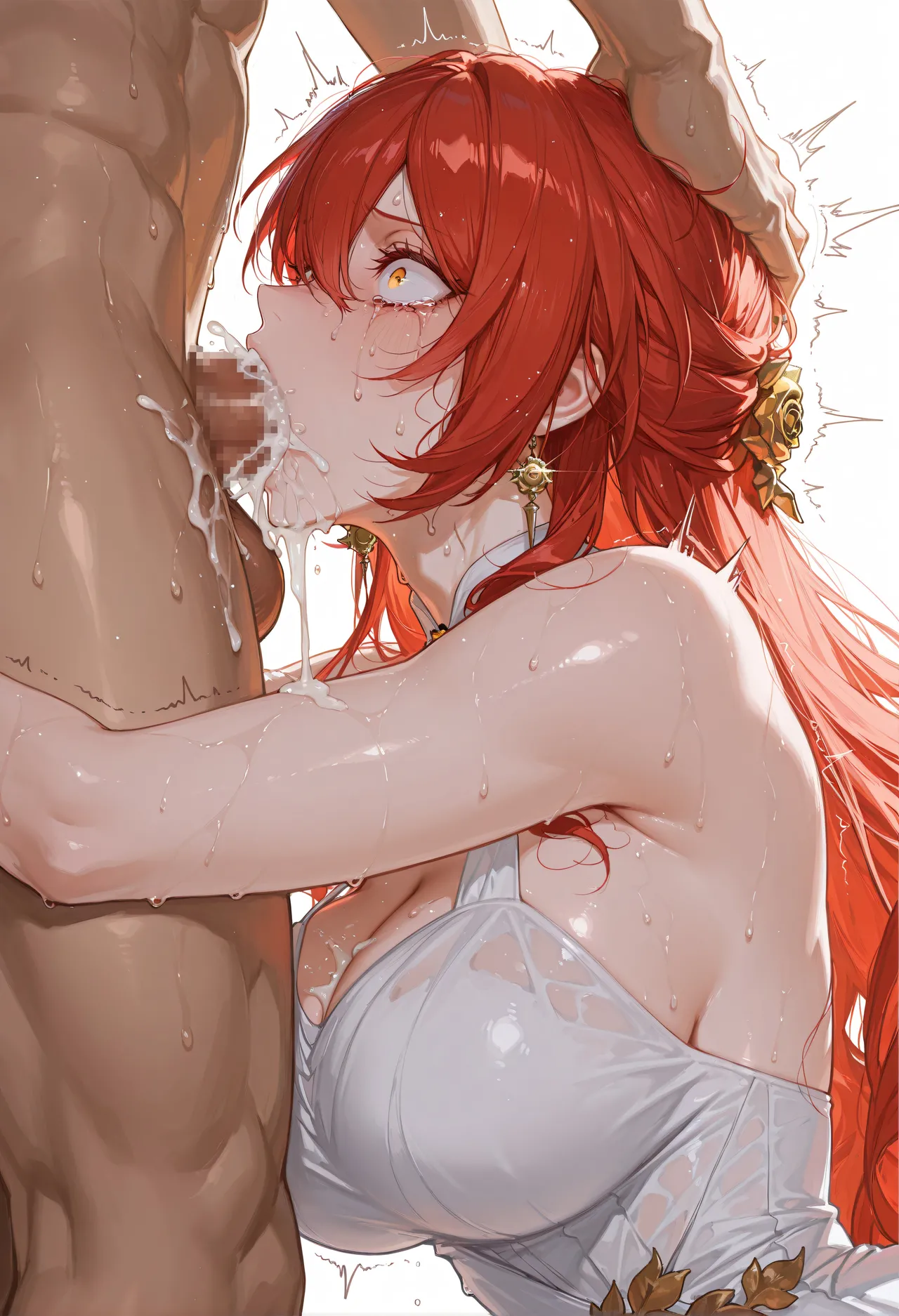 Yomocha pixiv - Image 105